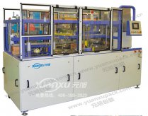 盒装产品装箱解决方案YK-ZX02-YK-ZX02G,自动装箱机系