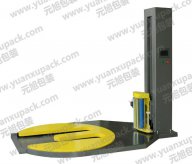 叉车型缠绕机YK1650FM,缠绕包装机系列) 叉车型缠绕机YK1650FM,缠绕包装机系列)